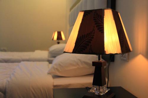 Hebron Hotel | Abu Mazen Hotel
