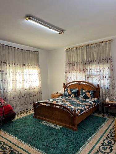 Jerash Apartment | Abuawad Rental