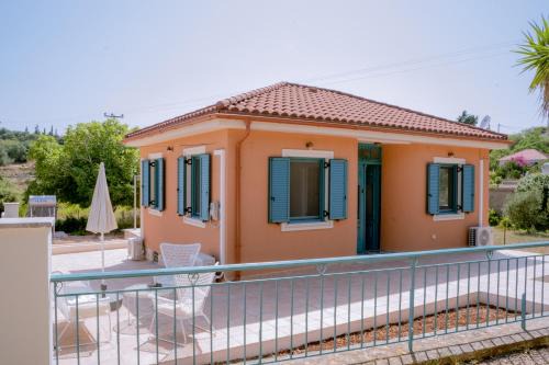 Antipata House | Abuelita Cottage