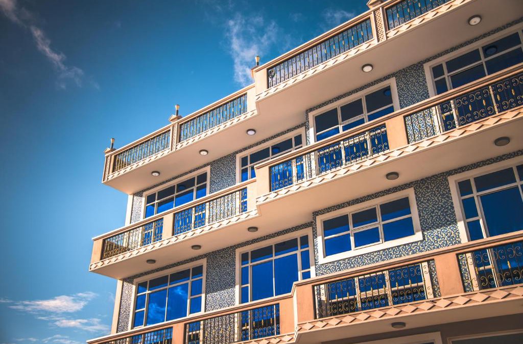 Hithadhoo House | Abuharee Grand