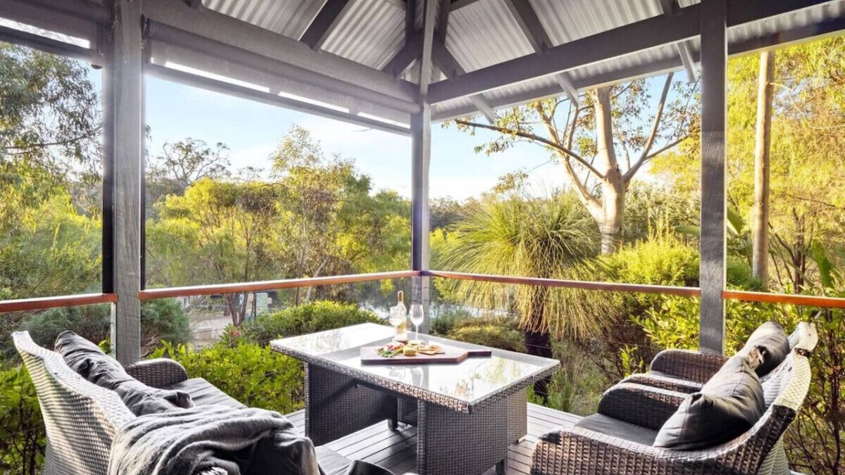 Margaret River House | Abundance | Sophisticated Luxury | River Views