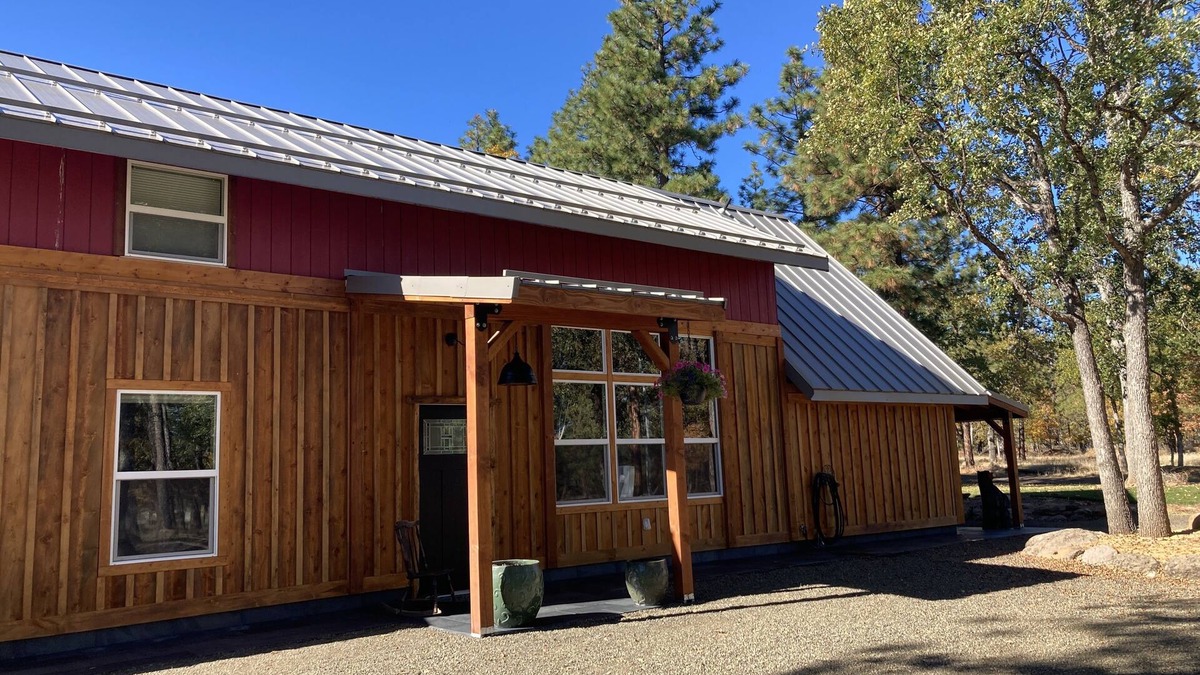 Goldendale House | Abundant Activities for Adventurous People