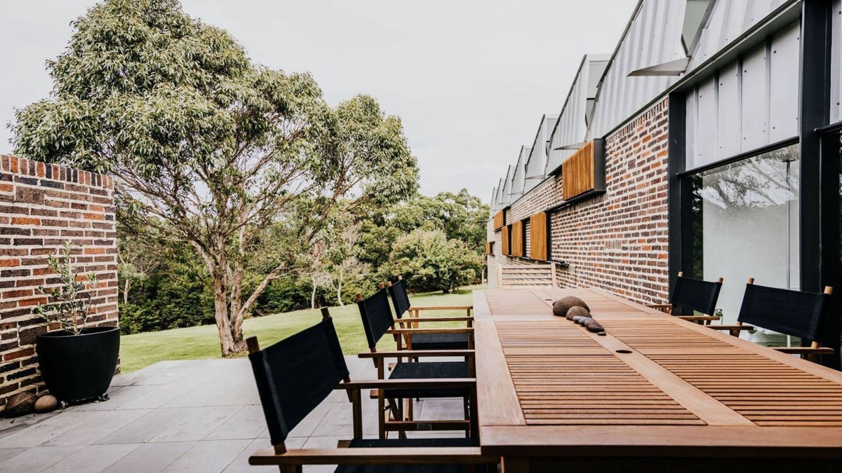Wattle Hill House | Abundant native wildlife