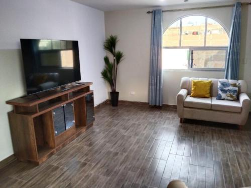 San Martin de Porres Apartment | Aby house Smp