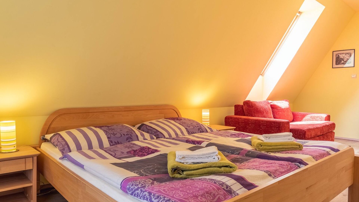 Tatranska Lomnica Apartment | AC Apartment 303 - High Tatras