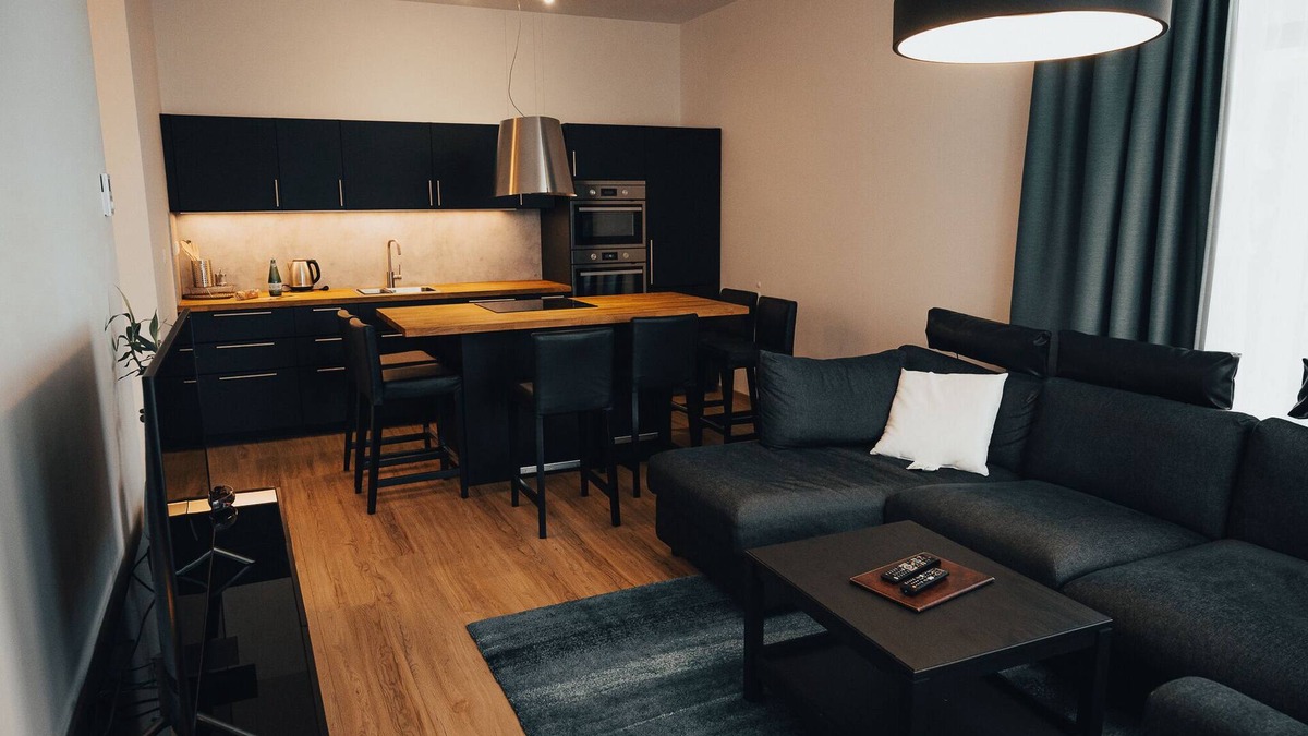 Vysoke Tatry Apartment | AC Apartment Daniel Hrebienok