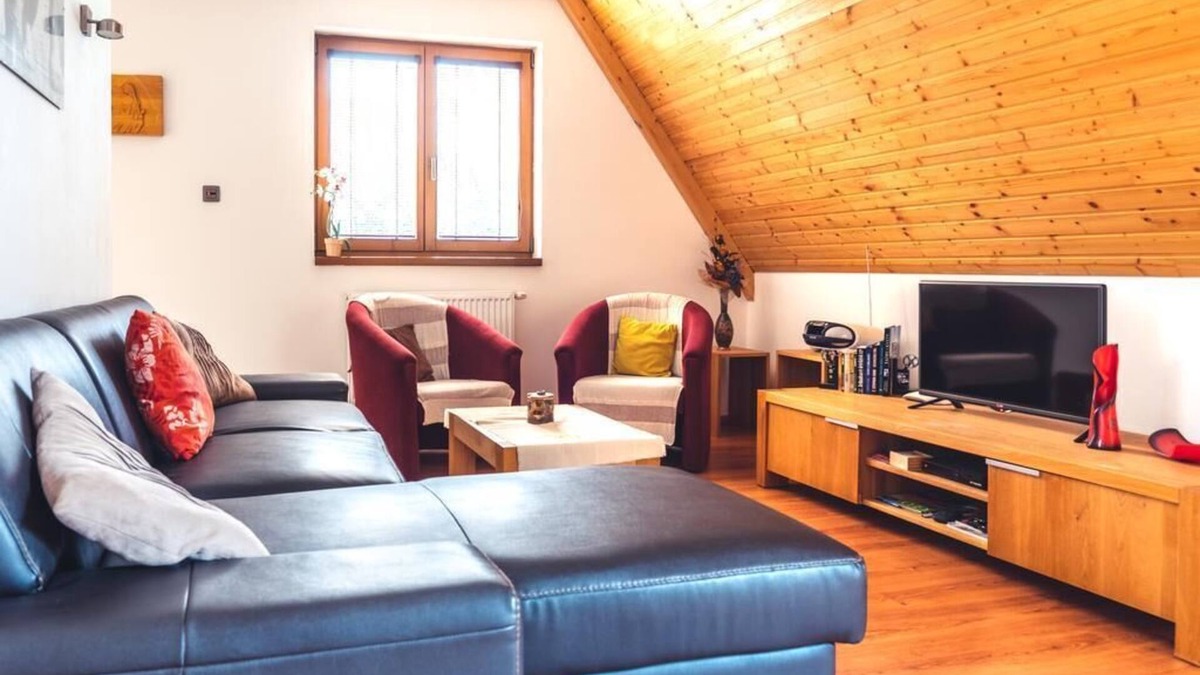 Tatranska Lomnica Apartment | AC Apartment Iva - High Tatras