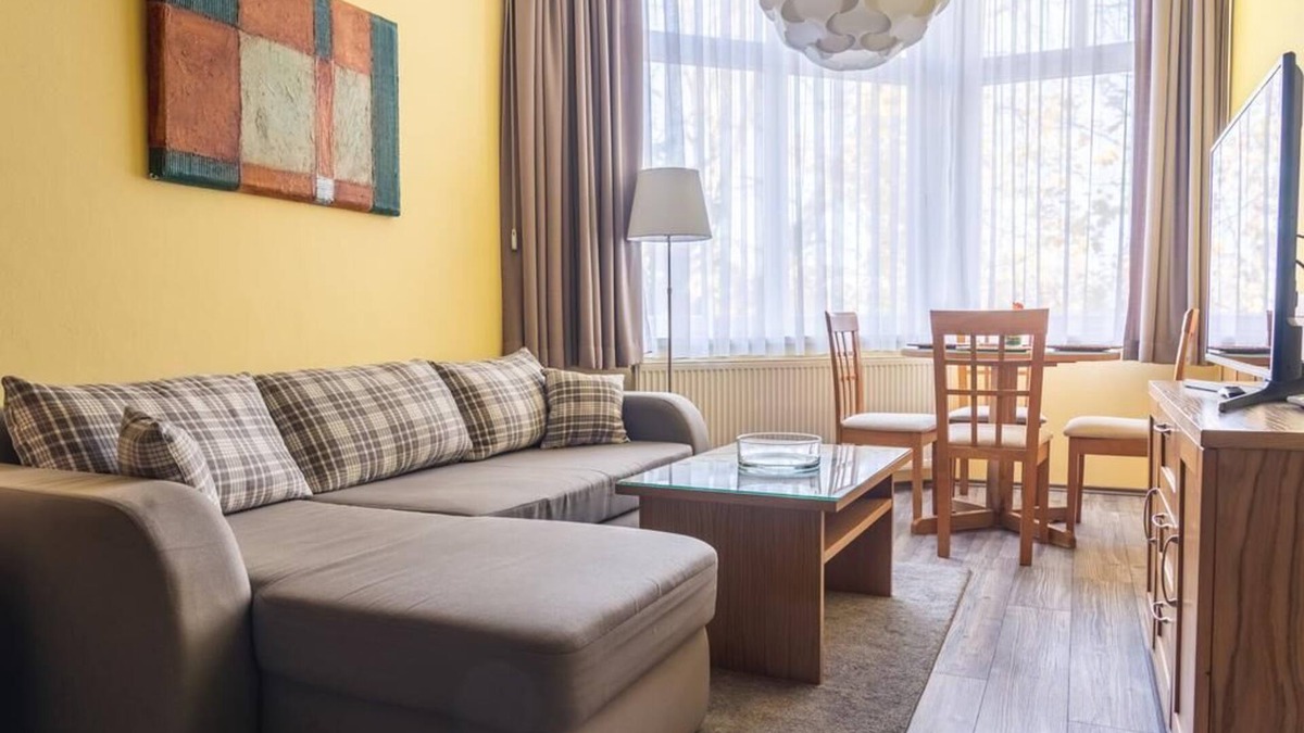 Tatranska Lomnica Apartment | AC Apartment Lomnica - High Tatras