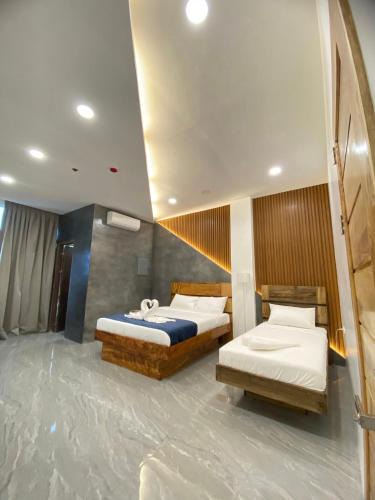 Lala Hotel | AC Cosy Hotel