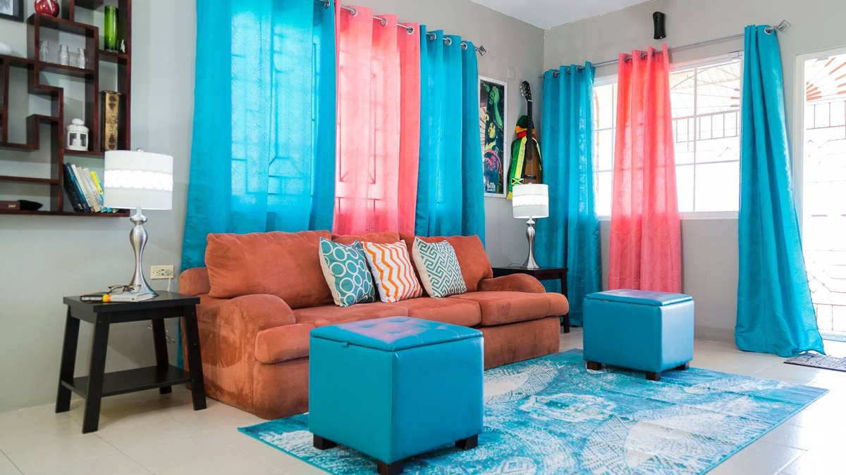 Hellshire House | Ac'ed 2 bedroom Beach House