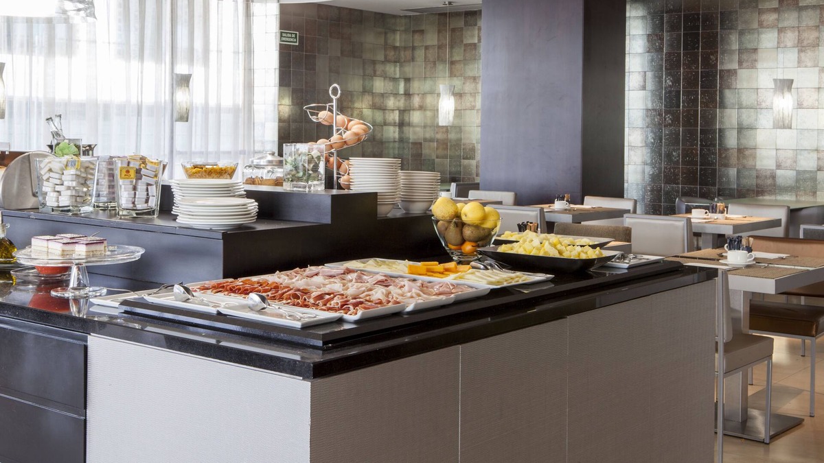 San Sebastian de los Reyes Hotel | AC Hotel San Sebastián de los Reyes by Marriott