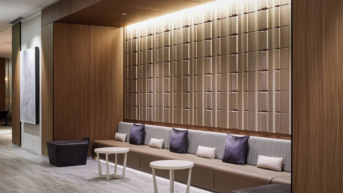 South Loop Hotel | AC Hotel Bloomington Mall of America