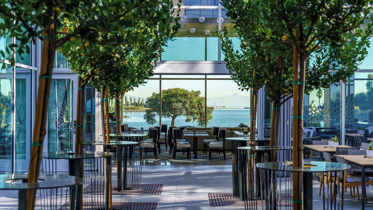 Oyster Point Hotel | AC Hotel by Marriott San Francisco Airport Oyster Point/Waterfront