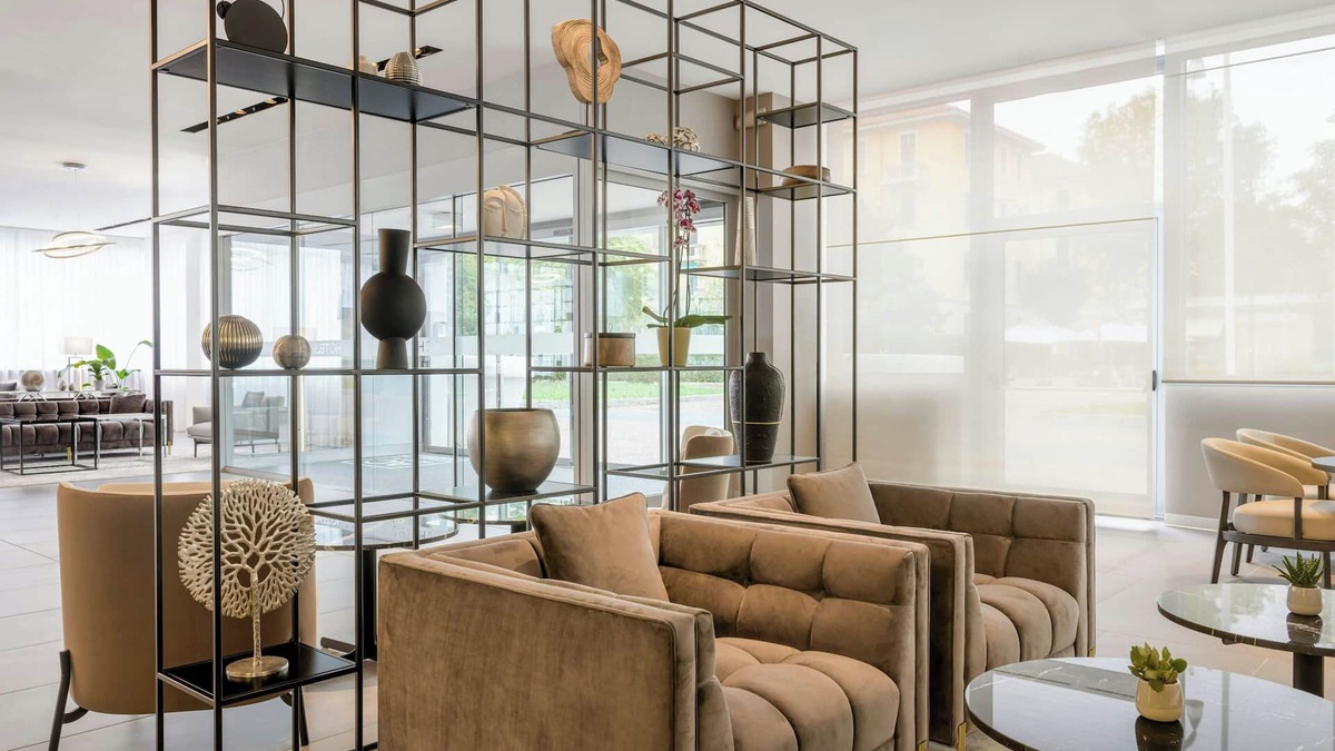 Isola del Bosco - Delle Corti Hotel | AC Hotel by Marriott Milan Sesto