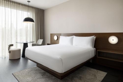 Newtown Square Hotel | AC Hotel by Marriott Newtown Square