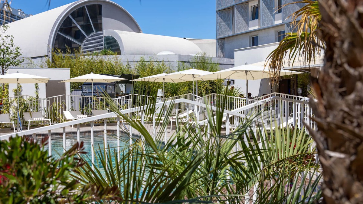 Saint-Giniez Hotel | AC Hotel by Marriott Marseille Prado Velodrome