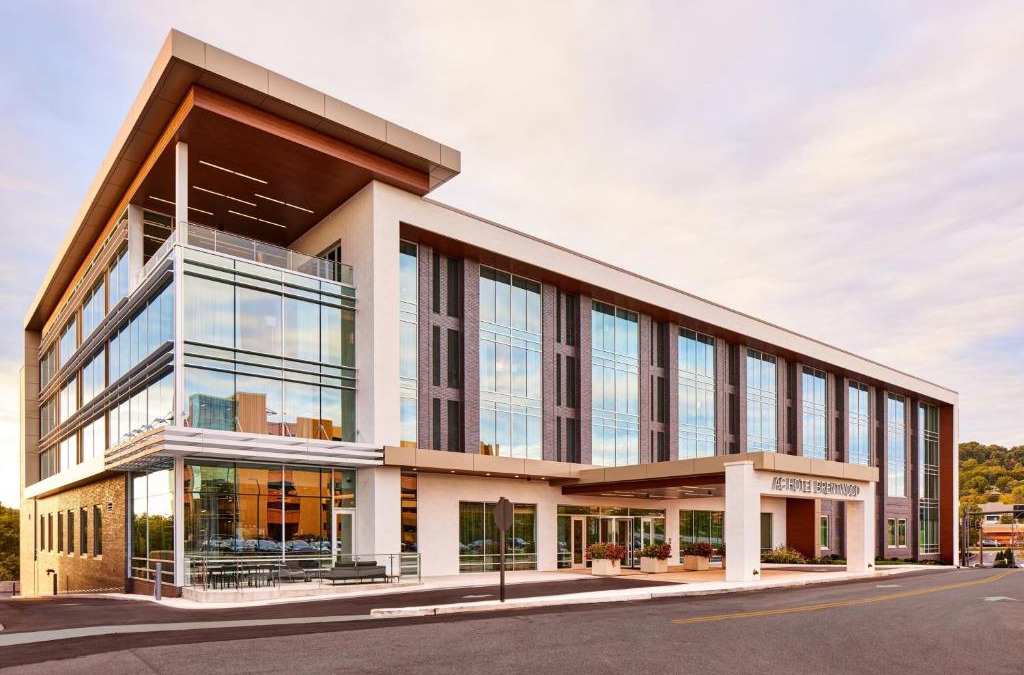 Brentwood Hotel | AC Hotel by Marriott Nashville Brentwood