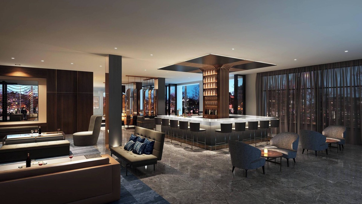 Downtown Hotel | AC Hotel by Marriott Grand Rapids Downtown