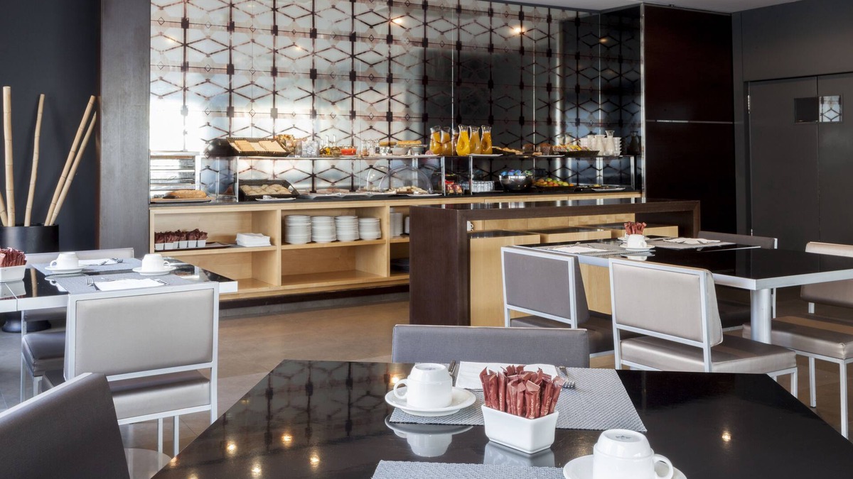 Elda Hotel | AC Hotel Elda by Marriott