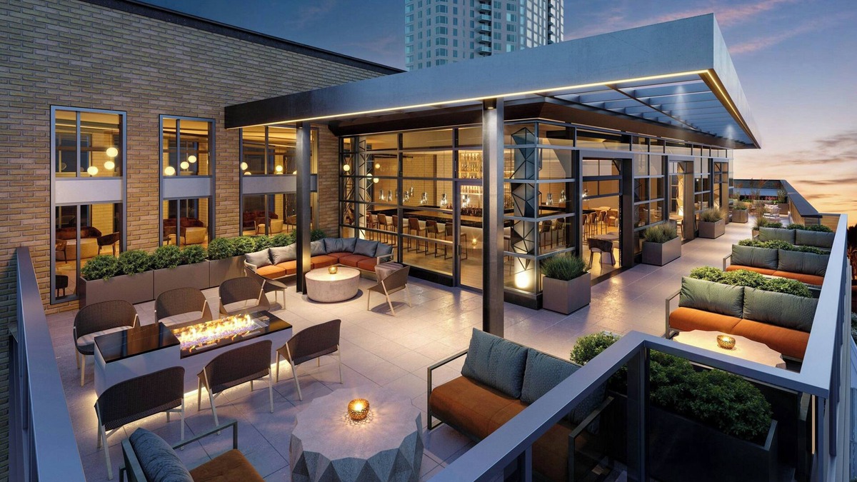 Reston Hotel | AC Hotel Reston