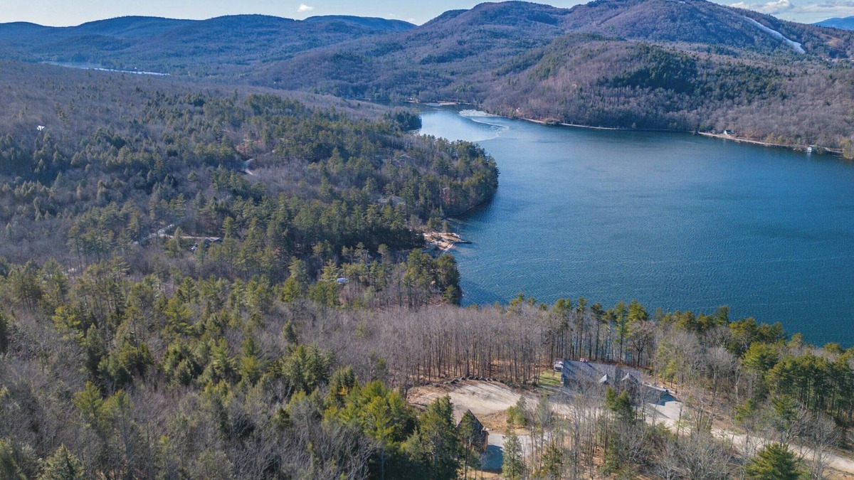 Greenwood Ski Chalet | AC, summer dates discounted!