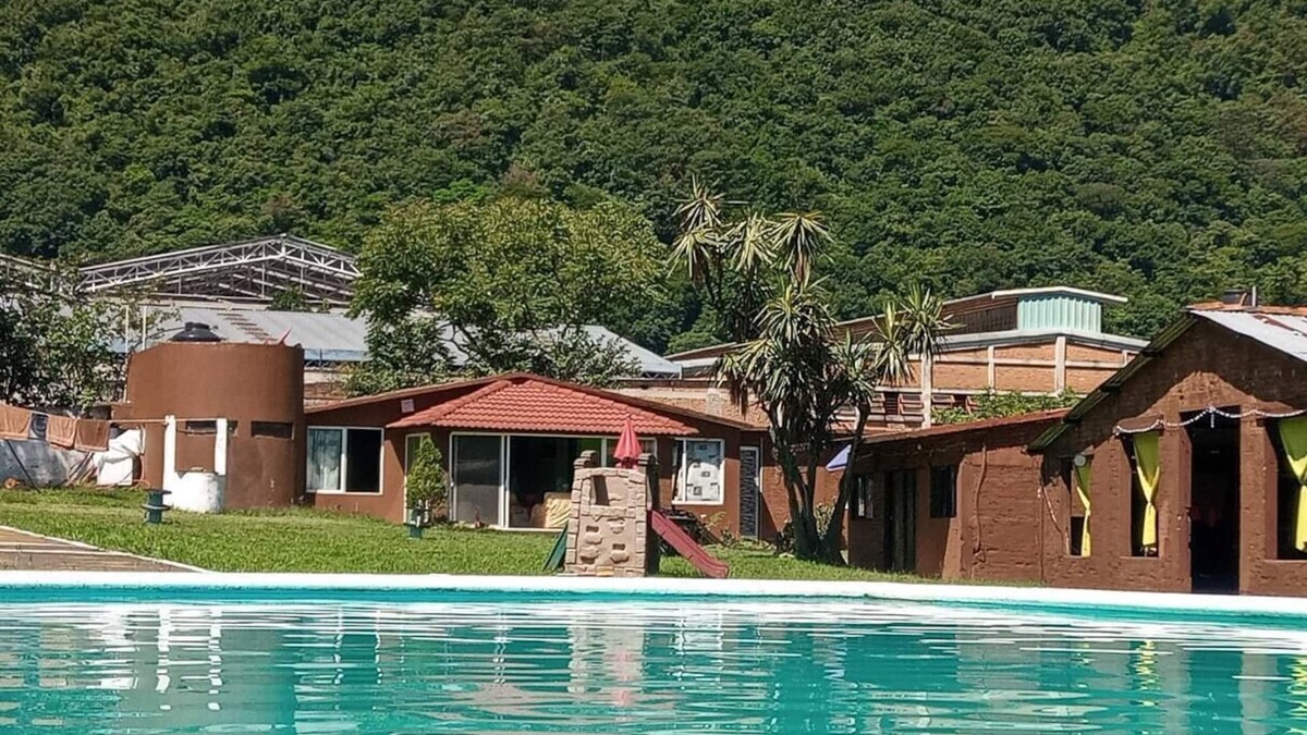 Huiloapan de Cuauhtemoc House | ACA 32 Perns 3km TO CENTER ORIZABA ACCOMMODATION CAPI