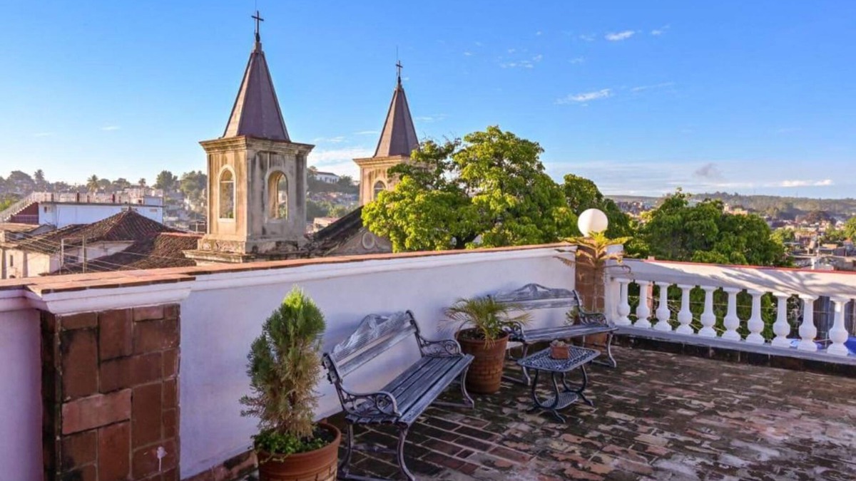 Tivoli House | ACA Auténtica Casa Antigua