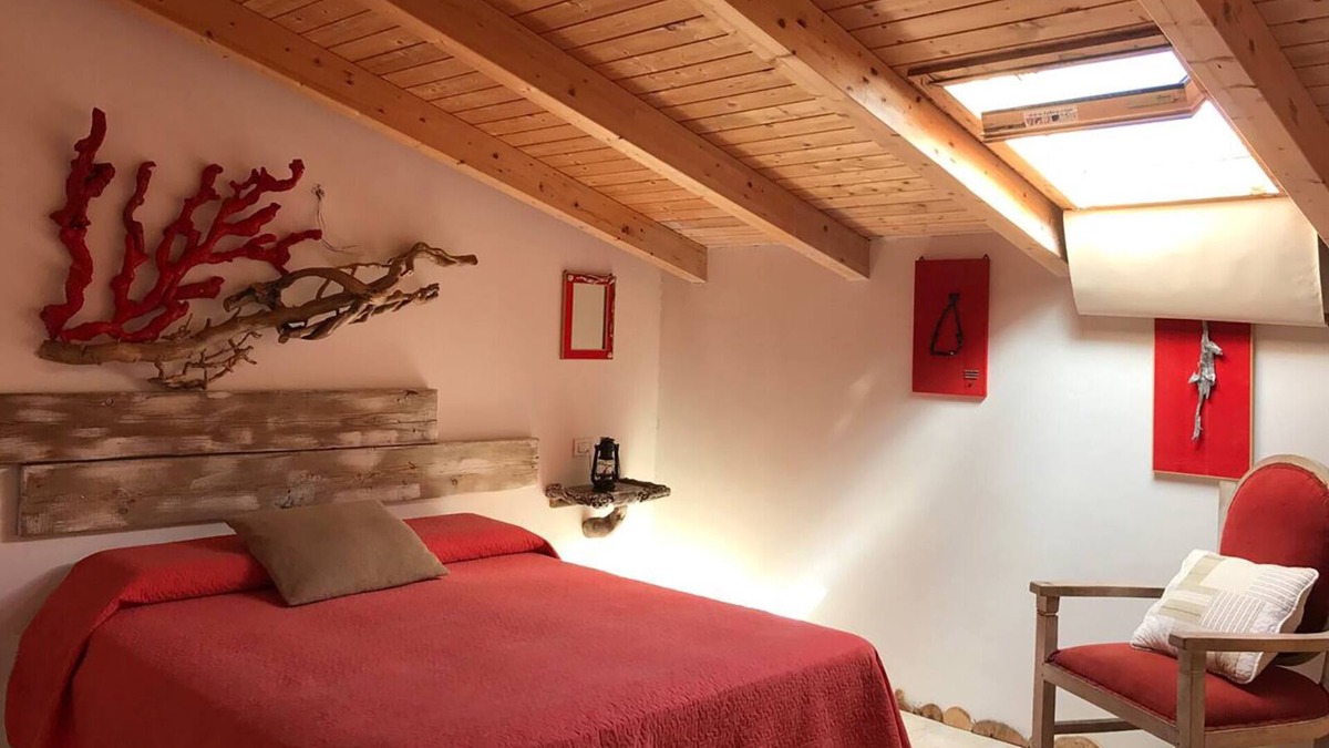 Carro House | ACACIA apartment and pool near Cinque Terre