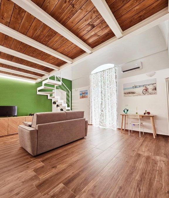 Molfetta Apartment | Acacia Apartment