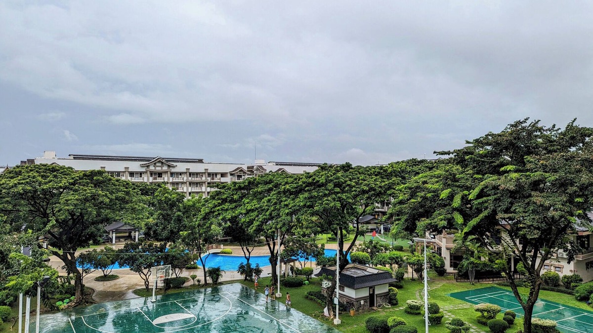Ususan Condo | Acacia Estates' The Getaway Taguig Jade. Resort style, Family-sized condo!