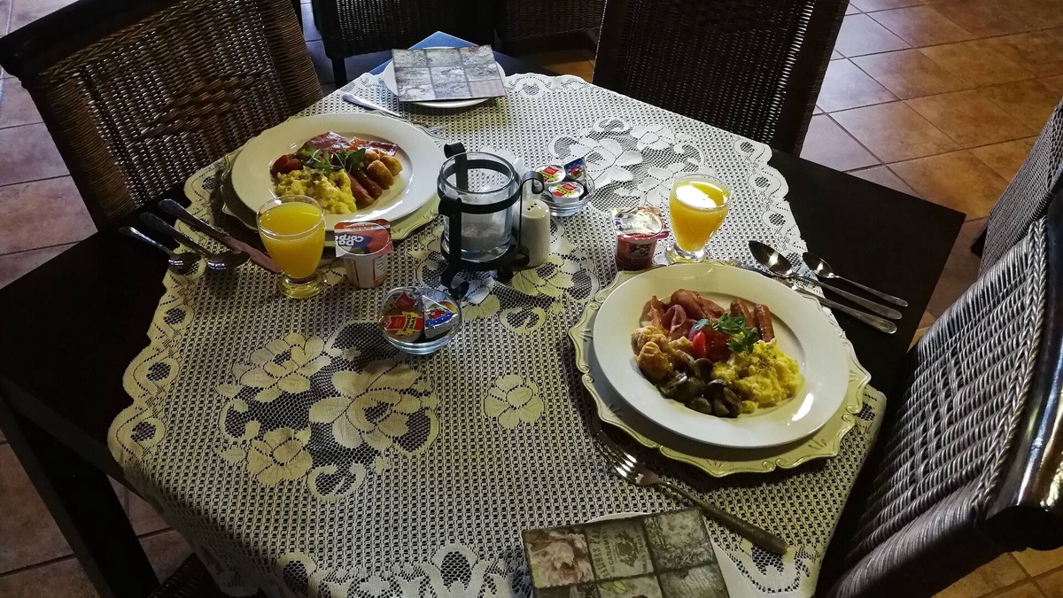Kathu House | Acacia Guesthouse