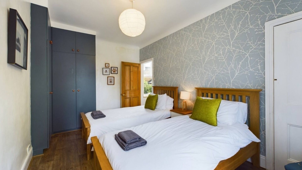 Wolsingham Cottage | Acacia House - Holiday Cottage Wolsingham