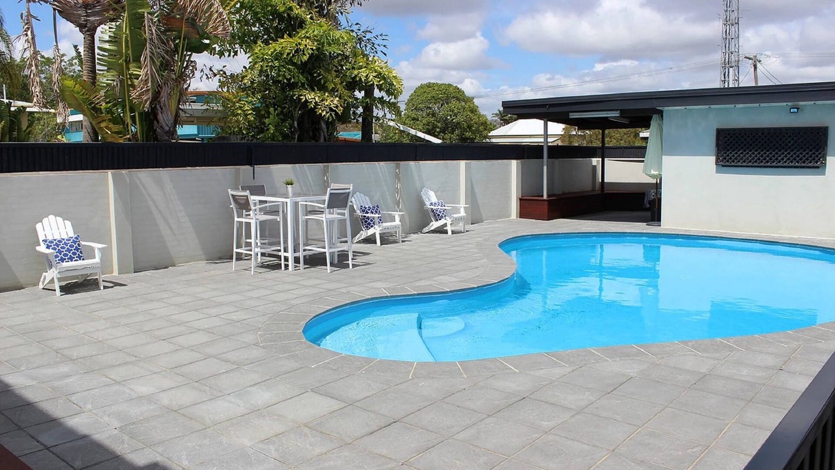 Bundaberg West Hotel | Acacia Motor Inn