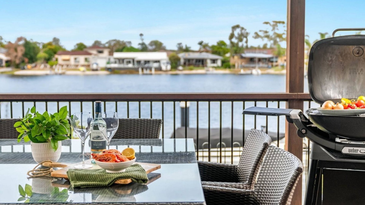 Yamba House | Acacia Shores | Waterfront