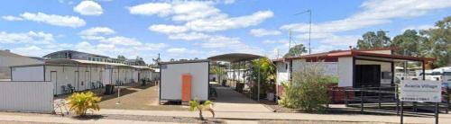 Moranbah Hotel | Acacia Village Moranbah