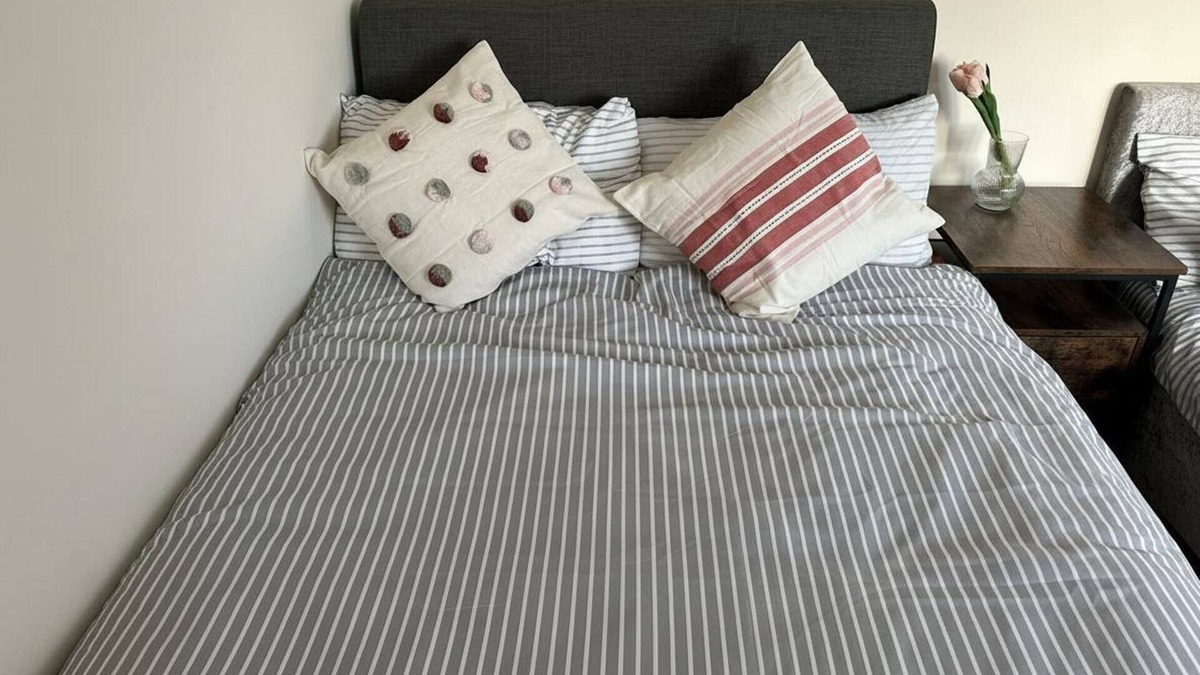 Wembley Park Apartment | Acacia Wembley Stadium Serviced Apartment by Edens