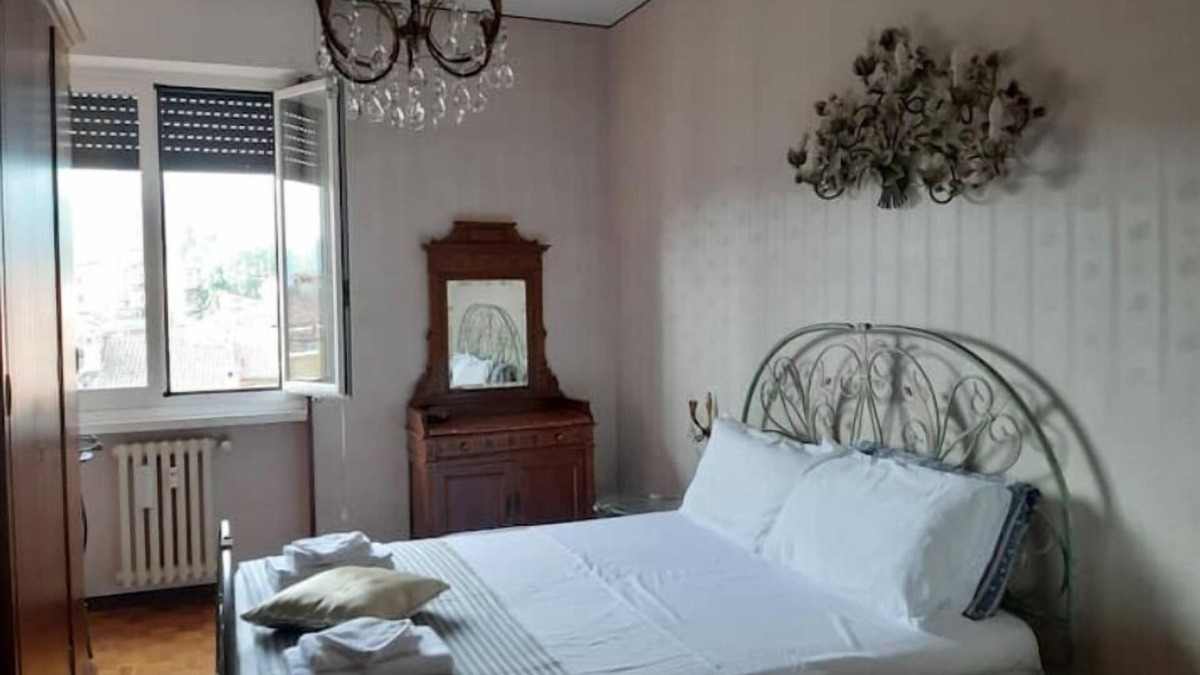 Bergamo Apartment | Academy Appartament Bergamo