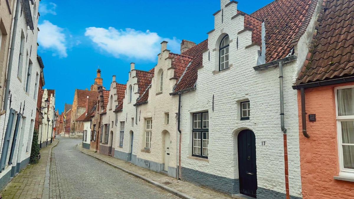 Historical Center Bruges House | Acadia - Charming holiday home Bruges