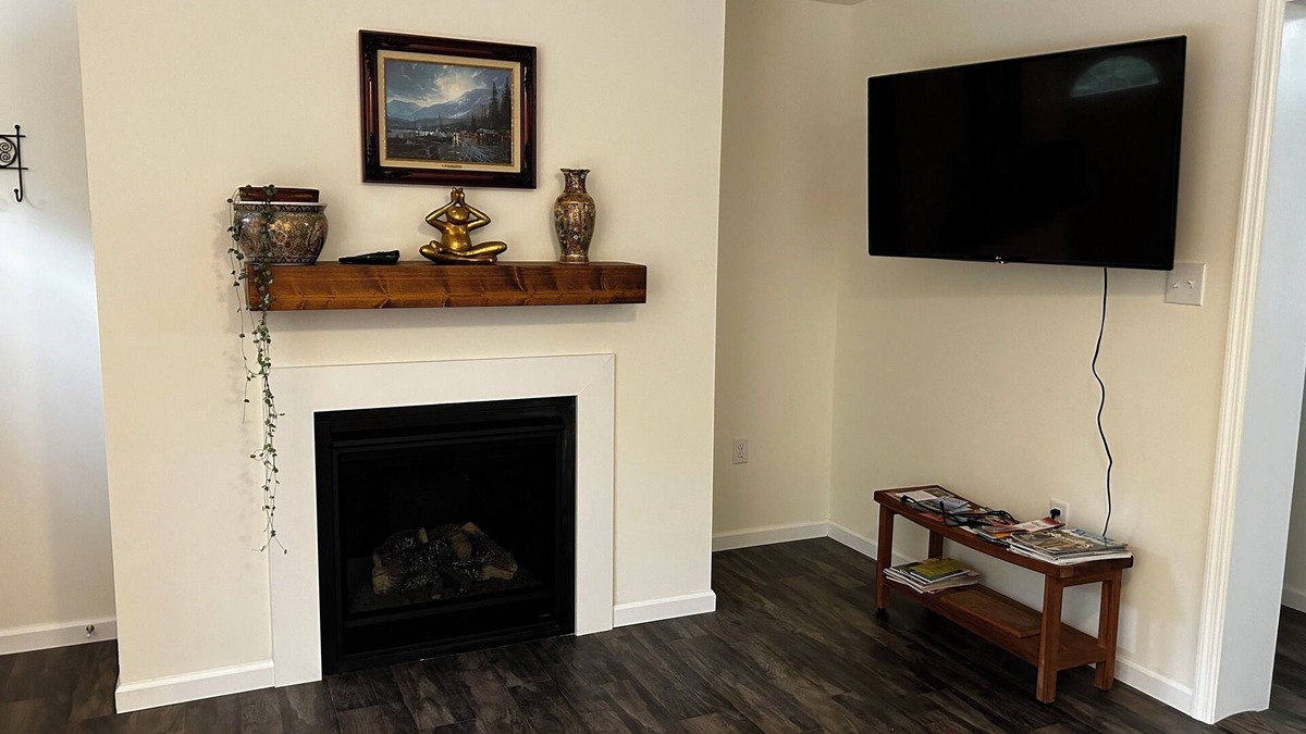 Lamoine Cottage | Acadia National Park just 34 minutes from this quiet retreat on five acres