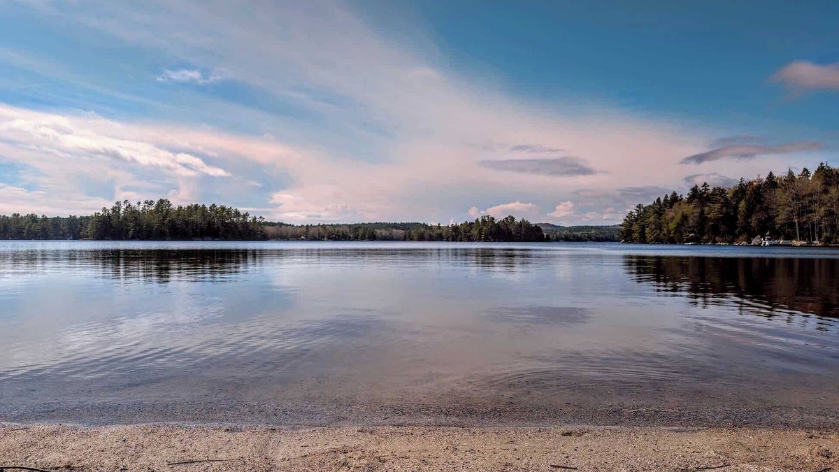 Sullivan House | Acadia Sunset Fishing Cabin #5, family, beach, firepit