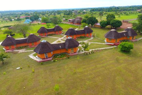 Kitgum Hotel | Acaki Lodge