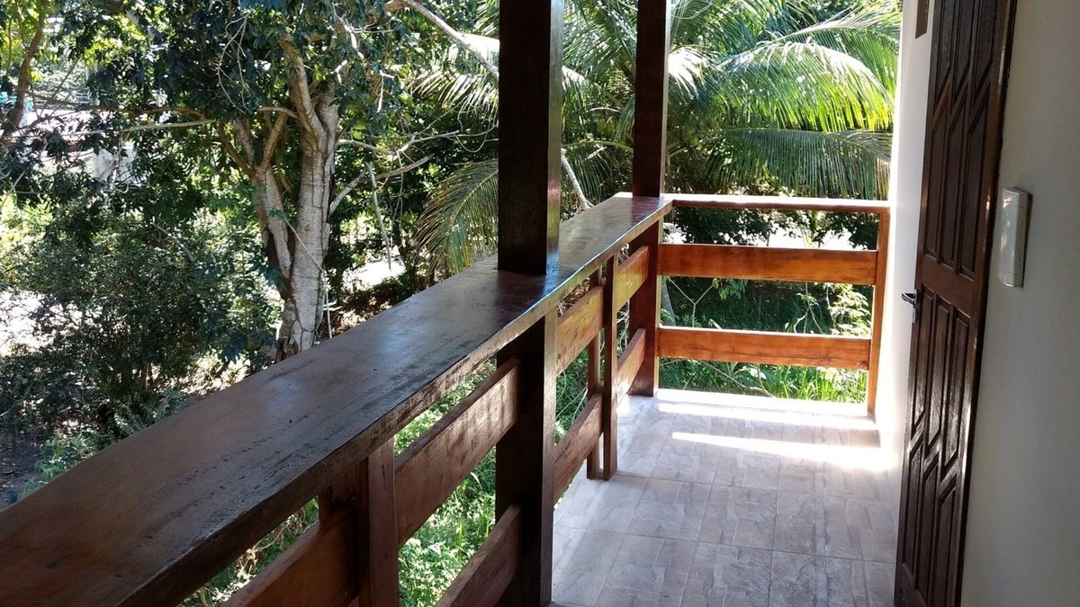 Barra Grande House | Acalmar Lua - House for 8 people in the center of Barra Grande