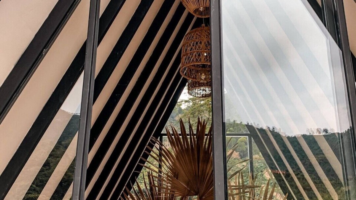 Chinchina Cabin | Acanto - Intrepido Glamping