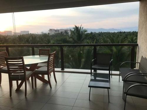 Puente del Mar Apartment | Acapulco amplio Depto 3bd en Residencial La Isla Torre Hawaii
