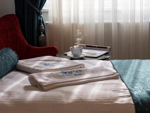 Kirikkale Hotel | acar hotel Kırıkkale