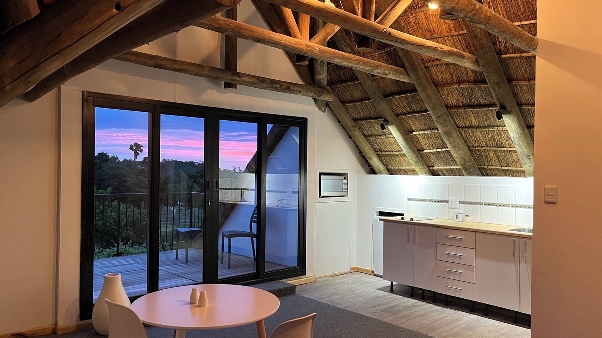 Raithby House | Acara Guest Cottages