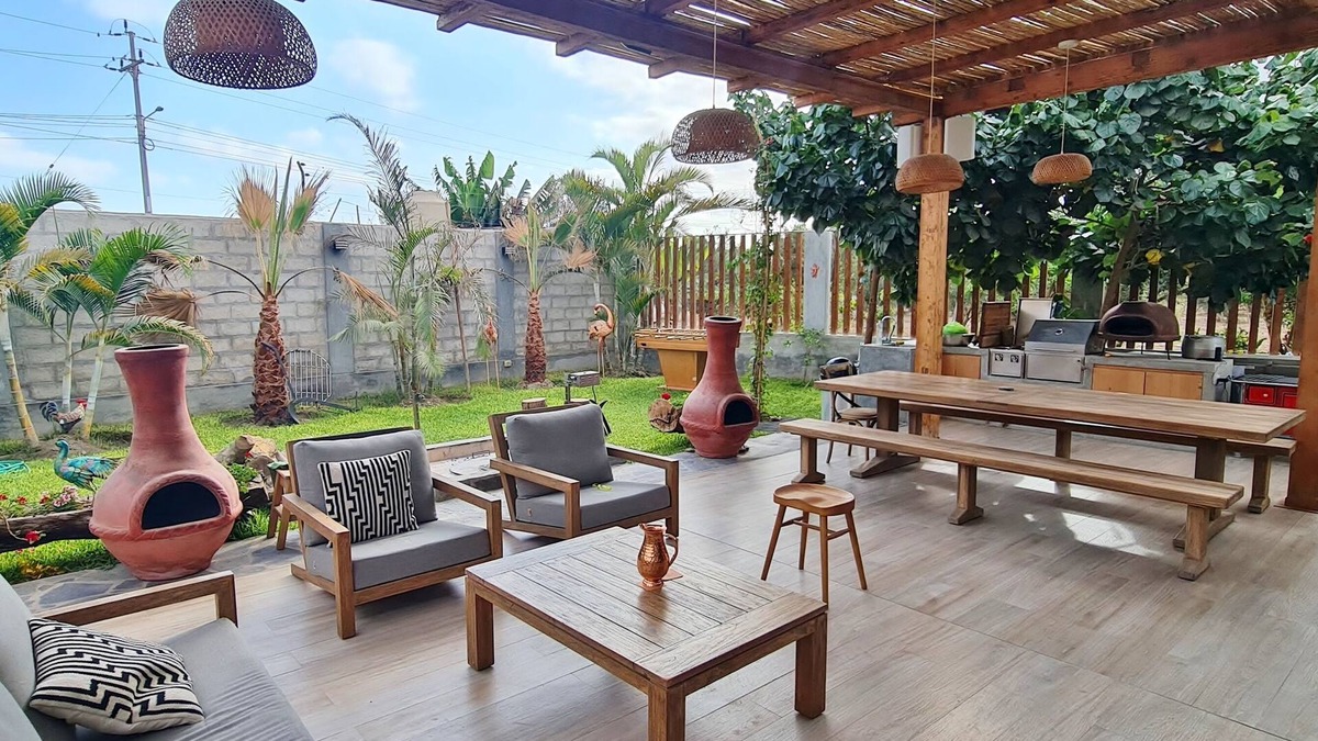Acari Resort | Acari Adventure & Ski Resort