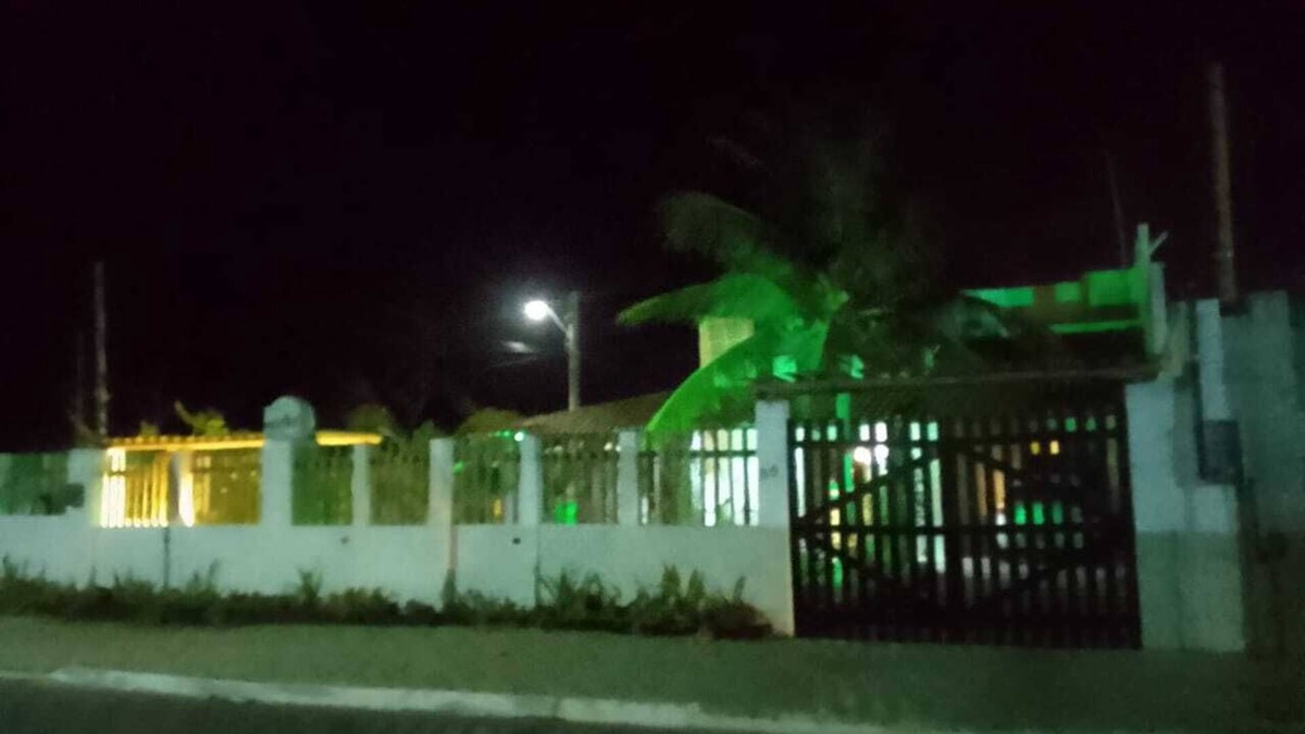 Taiba House | Acasa de Aluguel por Temporada na Praia da Taiba, 50 m