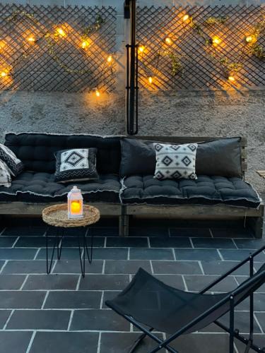 Moeche House | ACASADACONCHA