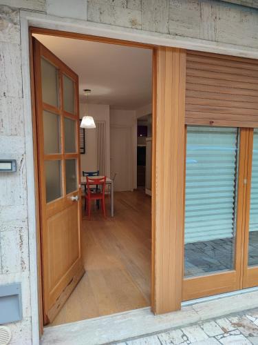 Ascoli Piceno House | acasadialice